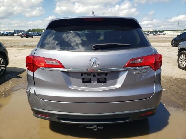 2014 Acura RDX Technology