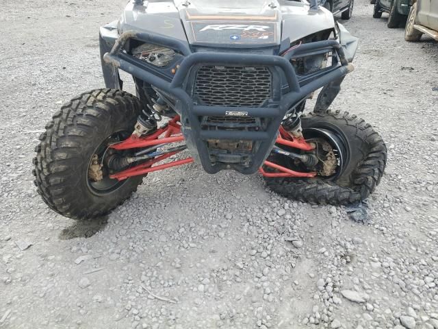 2014 Polaris RZR 4 1000 XP