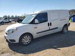 Dodge salvage cars for sale: 2019 Dodge RAM Promaster City SLT