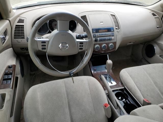 2005 Nissan Altima S