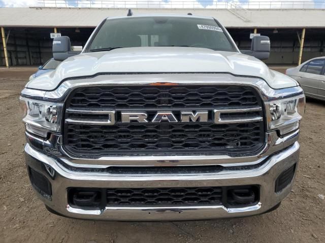 2024 Dodge RAM 2500 Tradesman