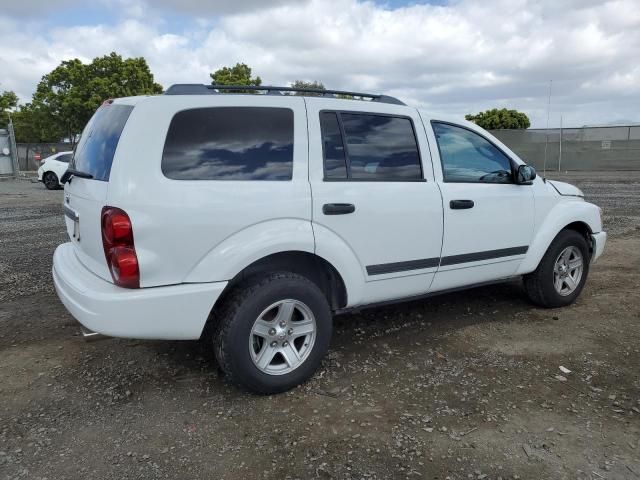 2006 Dodge Durango SLT