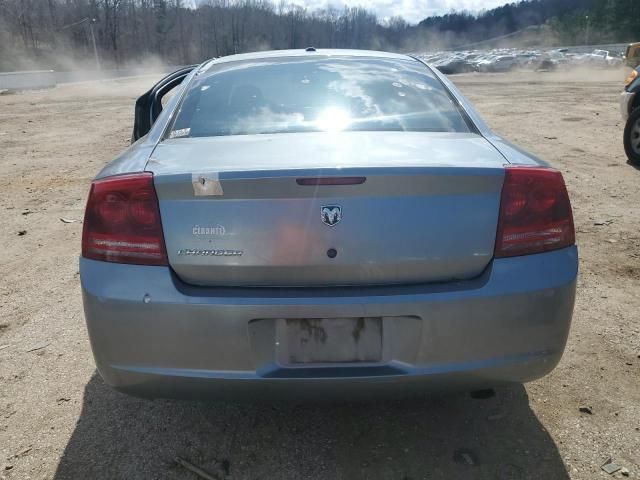 2007 Dodge Charger SE