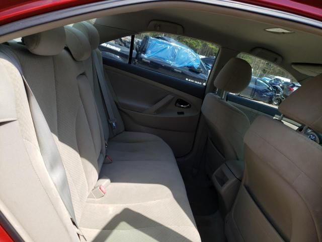 2008 Toyota Camry CE