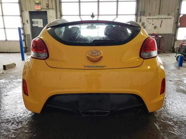 2012 Hyundai Veloster