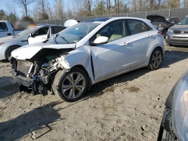 2013 Hyundai Elantra GT