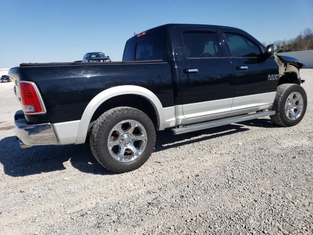 2014 Dodge 1500 Laramie