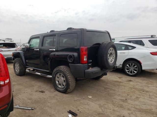 2006 Hummer H3