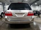 2007 Honda Odyssey EX