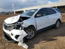 2020 Chevrolet Equinox LS en venta en Phoenix, AZ