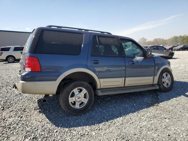 2006 Ford Expedition Eddie Bauer