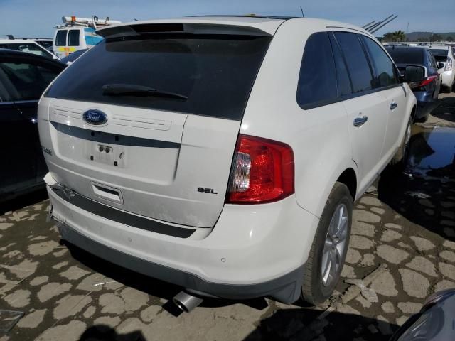 2011 Ford Edge SEL