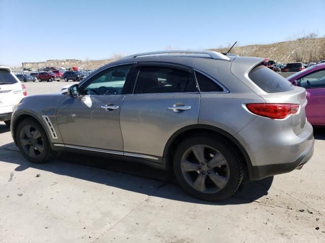 2009 Infiniti FX35