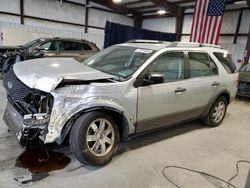 Salvage cars for sale from Copart Longview, TX: 2005 Ford Freestyle SE