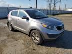 2011 KIA Sportage LX