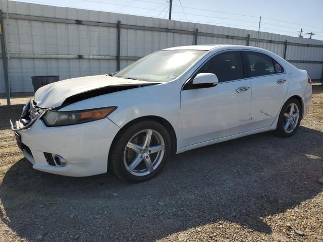 2012 Acura TSX