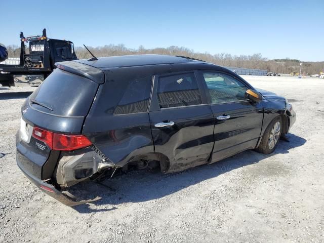 2010 Acura RDX