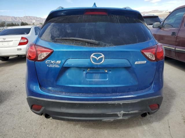 2014 Mazda CX-5 GT