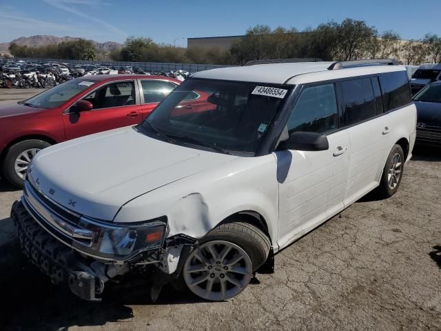 2016 Ford Flex SE