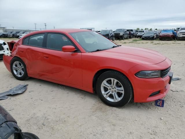 2018 Dodge Charger SXT