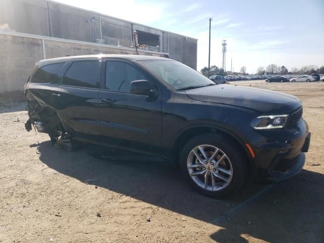 2022 Dodge Durango GT