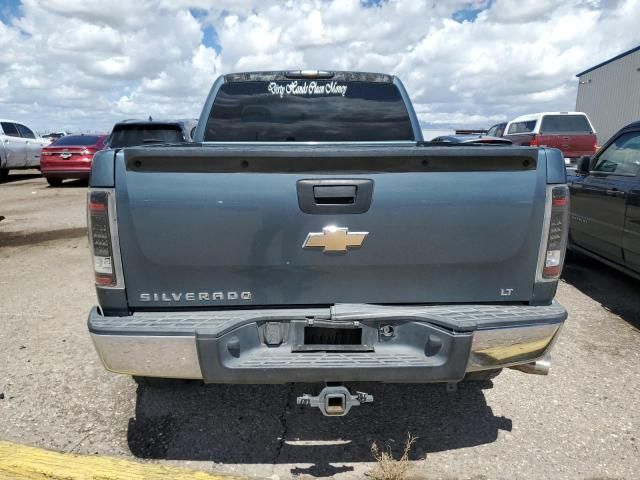 2008 Chevrolet Silverado C1500