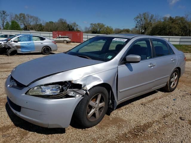 2005 Honda Accord EX