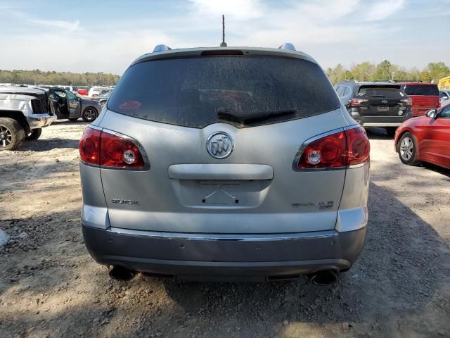 2010 Buick Enclave CXL