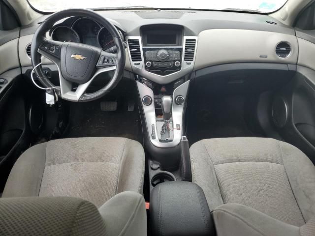 2011 Chevrolet Cruze LT