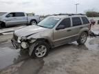 2005 Jeep Grand Cherokee Laredo