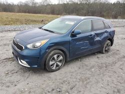 2017 KIA Niro FE for sale in Cartersville, GA