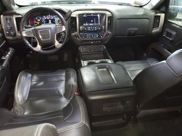 2018 GMC Sierra K2500 Denali