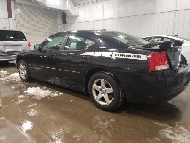 2010 Dodge Charger SXT