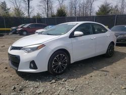 2014 Toyota Corolla L for sale in Waldorf, MD