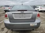 2007 Ford Fusion SE