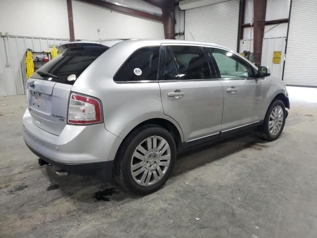 2010 Ford Edge Limited