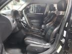 2011 Jeep Patriot Latitude