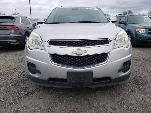 2010 Chevrolet Equinox LT