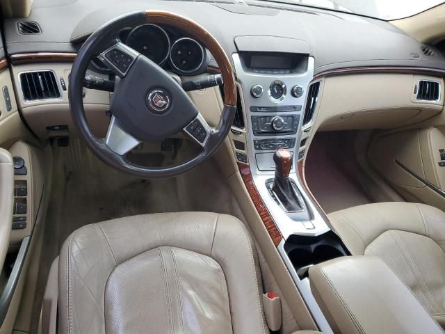 2009 Cadillac CTS