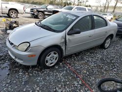 2002 Dodge Neon for sale in Byron, GA