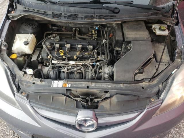 2008 Mazda 5