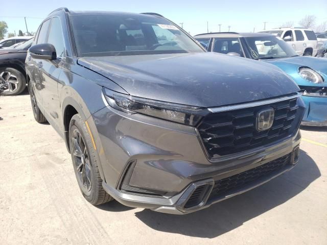 2023 Honda CR-V Sport