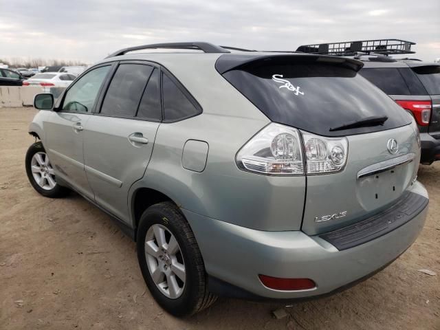 2007 Lexus RX 350