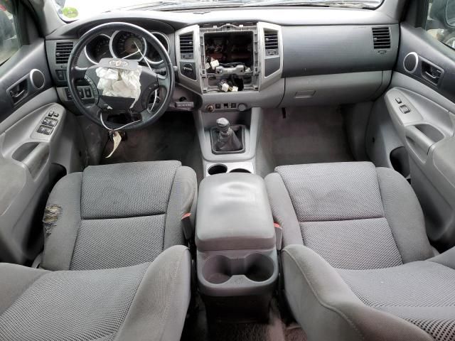 2010 Toyota Tacoma Double Cab