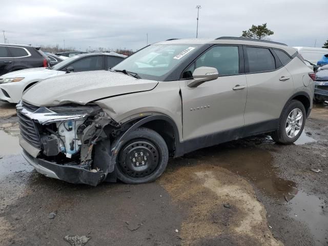 2021 Chevrolet Blazer 2LT