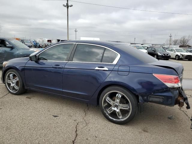 2009 Honda Accord LXP