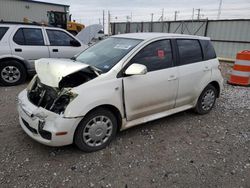 Scion Scion salvage cars for sale: 2006 Scion XA