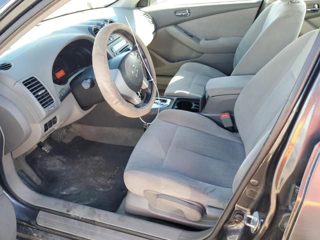 2011 Nissan Altima Base