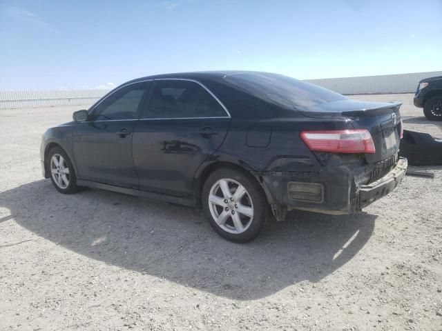 2008 Toyota Camry CE