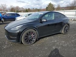 2021 Tesla Model Y for sale in Grantville, PA